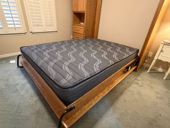 MATTRESS CLOSEOUT SALE! Crazy Deals On Mattresses Only $20 needed!