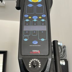 SM - MAGNETIC VERSACLIMBER 