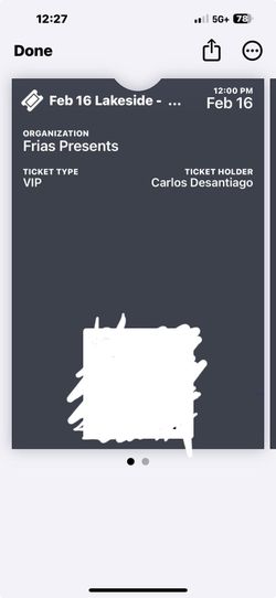 Banda Recodo VIP Tickets