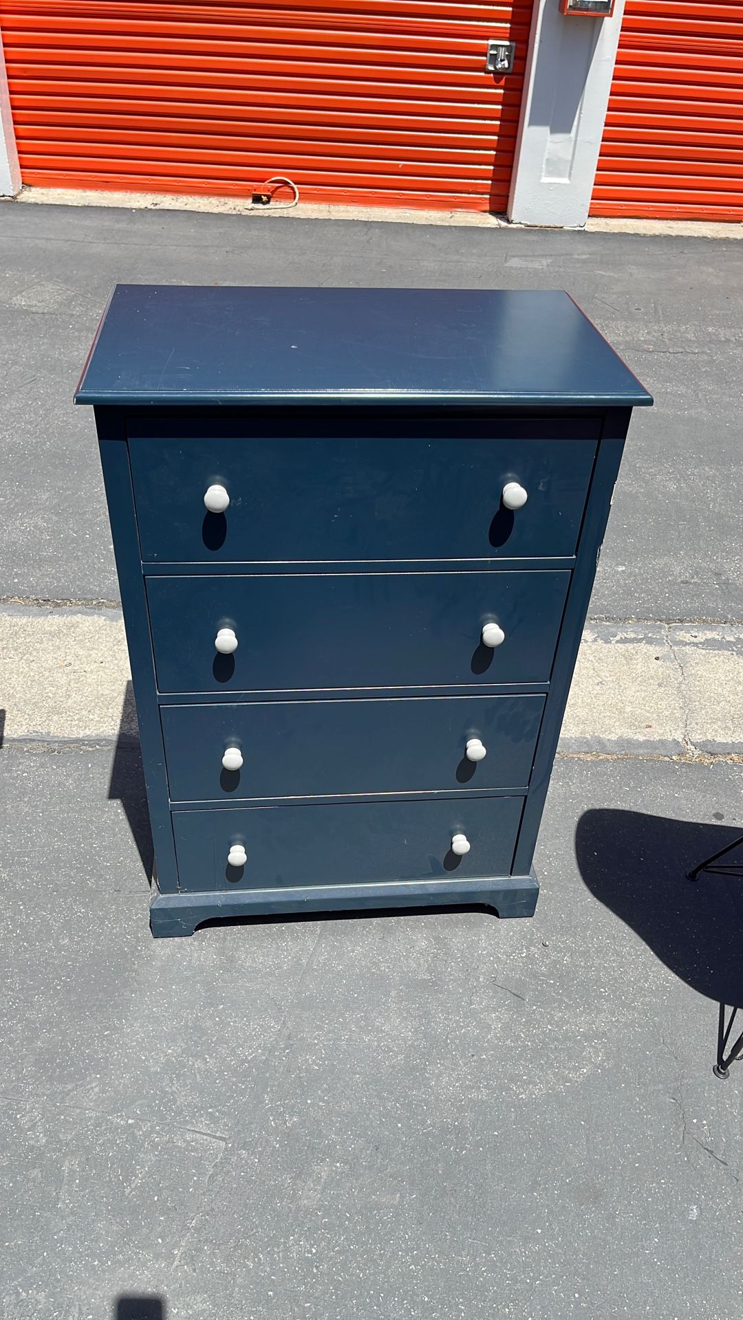 Ashley’s Furniture Dresser