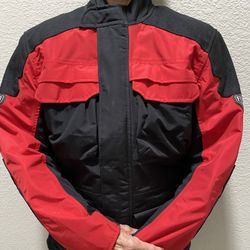 Women’s FirstGear Motorcycle Jacket
