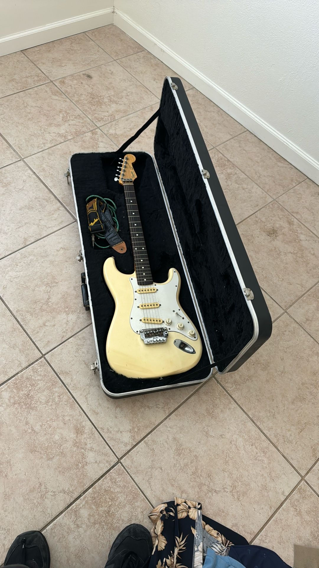 Guitar