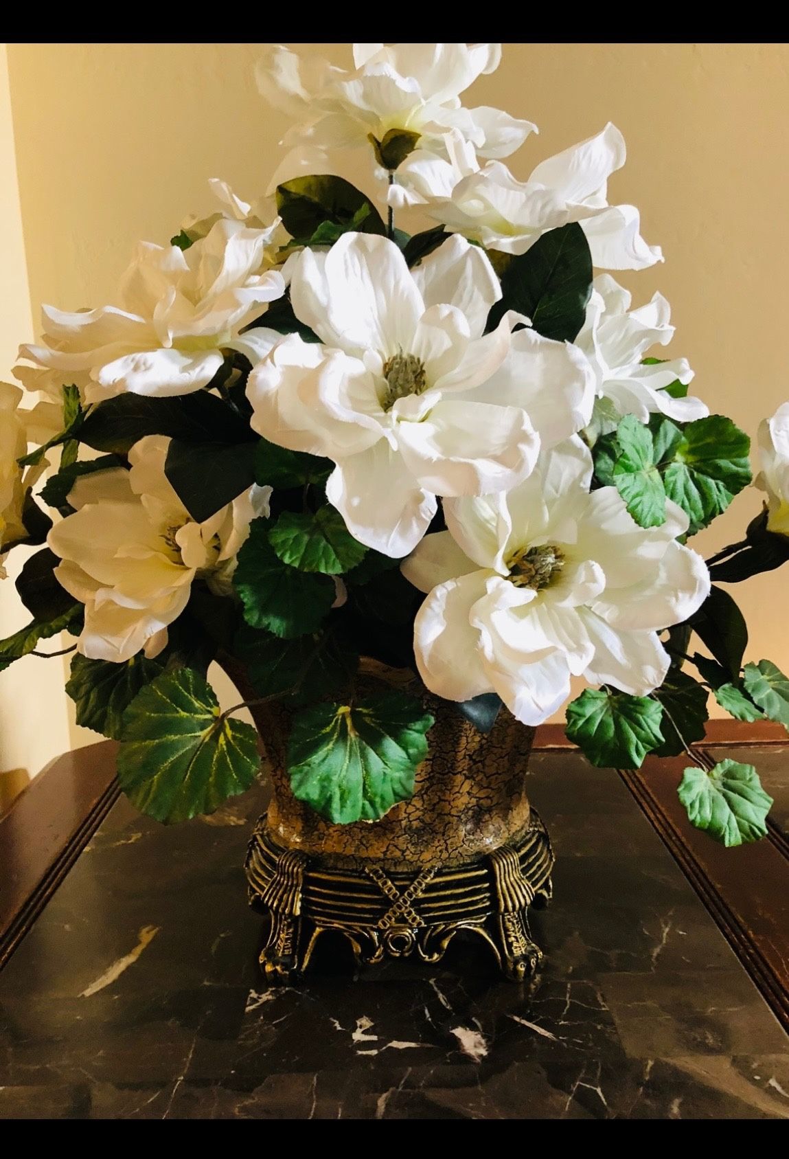 Flower Vase 