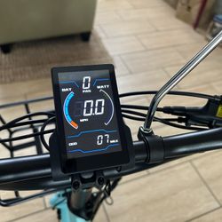 Electric Trikes   Brand New 