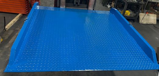 dockboard 60 x 60