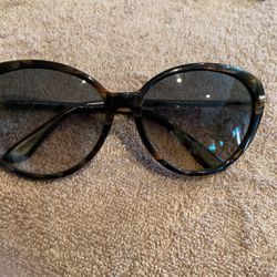 Tom Ford Sunglases Used Good Condición 