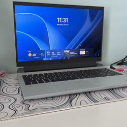Dell G15 Gaming Laptop