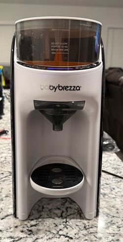 Baby Brezza Formula Pro Advanced Formula Dispenser