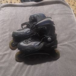 Inline Roller Blades