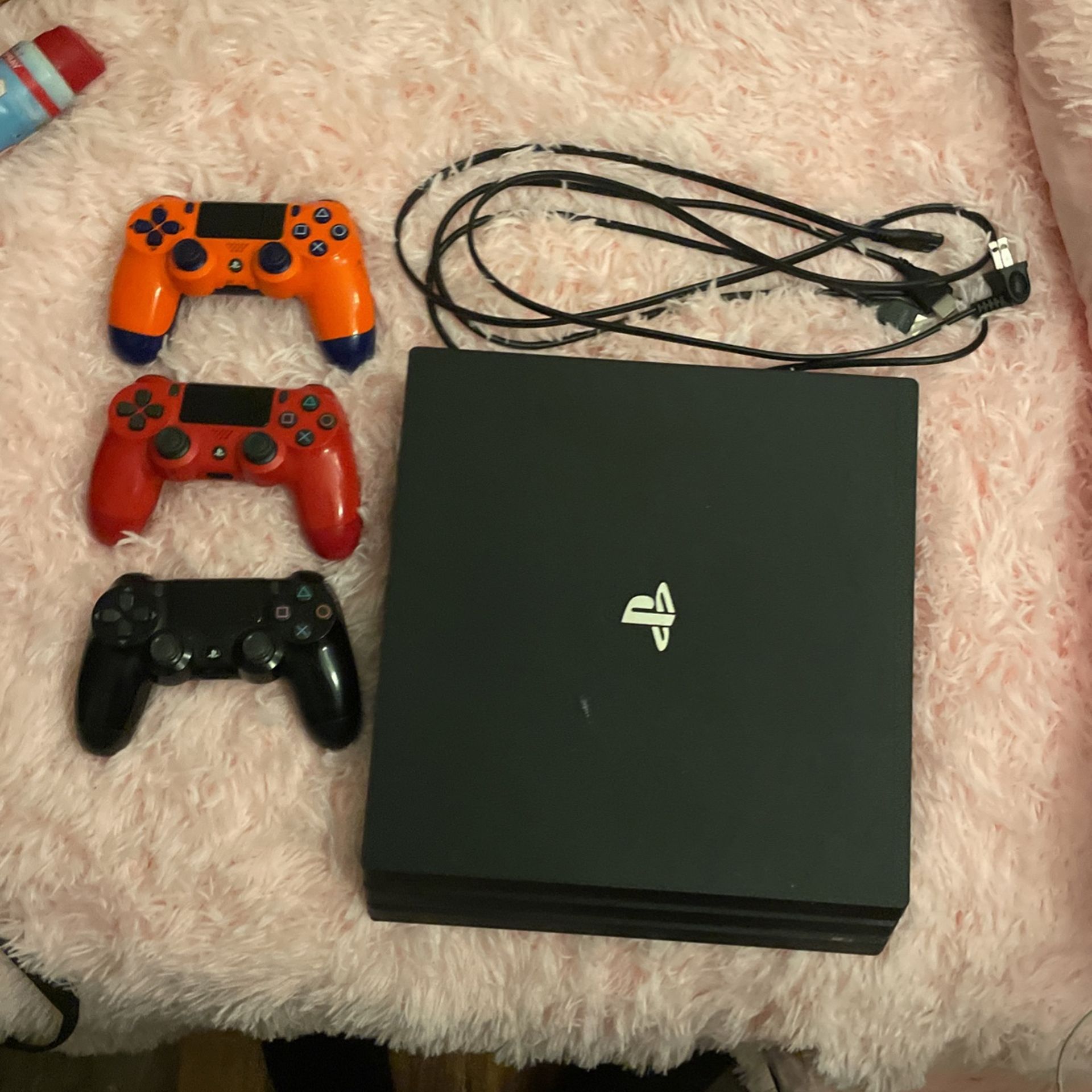 PS4 Pro