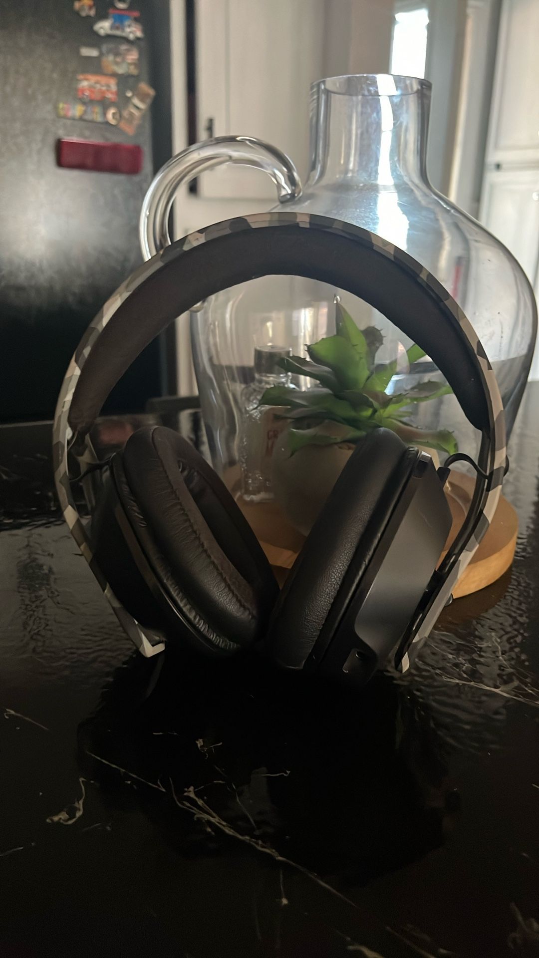 Rig 700 Wireless Headset