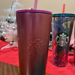 Starbucks Cup