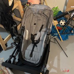 Evenflo Stroller 