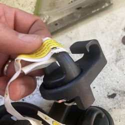 Toyota Tacoma Bed Cleats