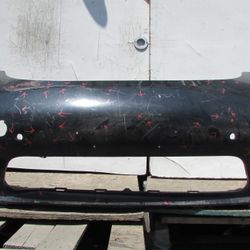 2011-2015 PORSCHE 911 FRONT BUMPER