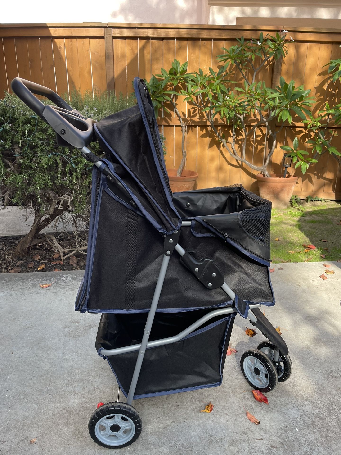 Pet Stroller