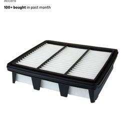 18-22 Honda Accord 2.0L Air Filter