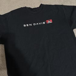 Ben Davis Shirt size Xl