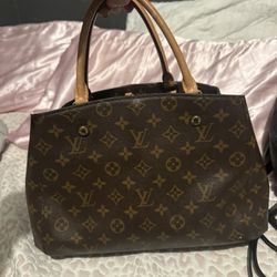 Louis Vuitton Bag 