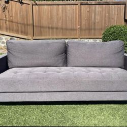 Mid Century Modern Sofa - FREE DELIVERY