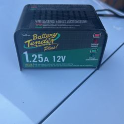 Battery Charger