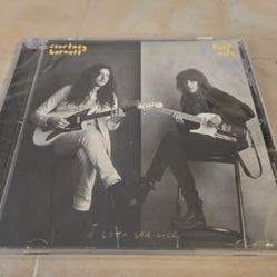 courtney barnett and kurt vile - Lotta Sea Lice