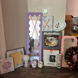 MOVING SALE - MULTIPLE ITEMS