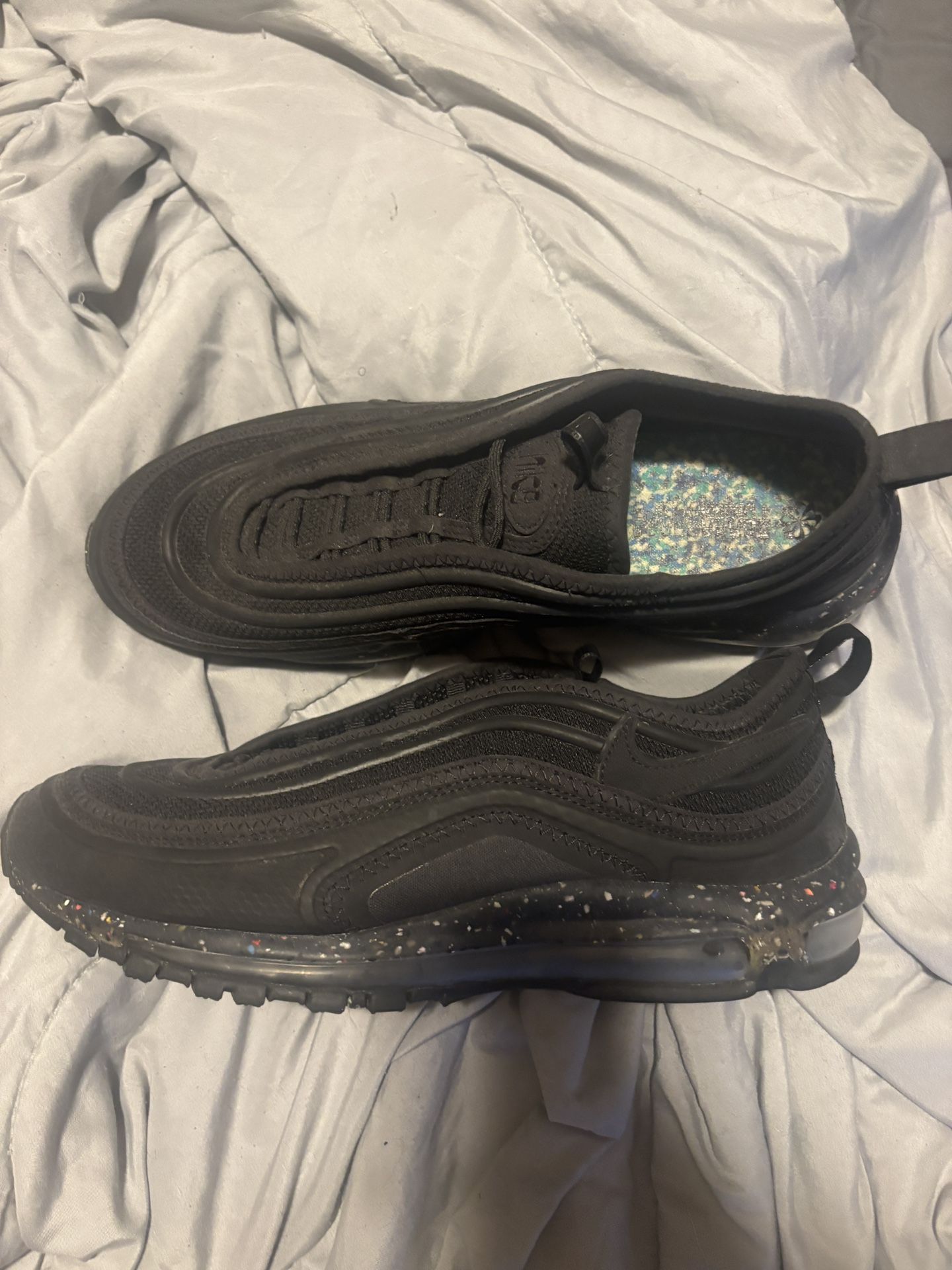 Size 13 Nike Air Max 97 | Like New | No Box