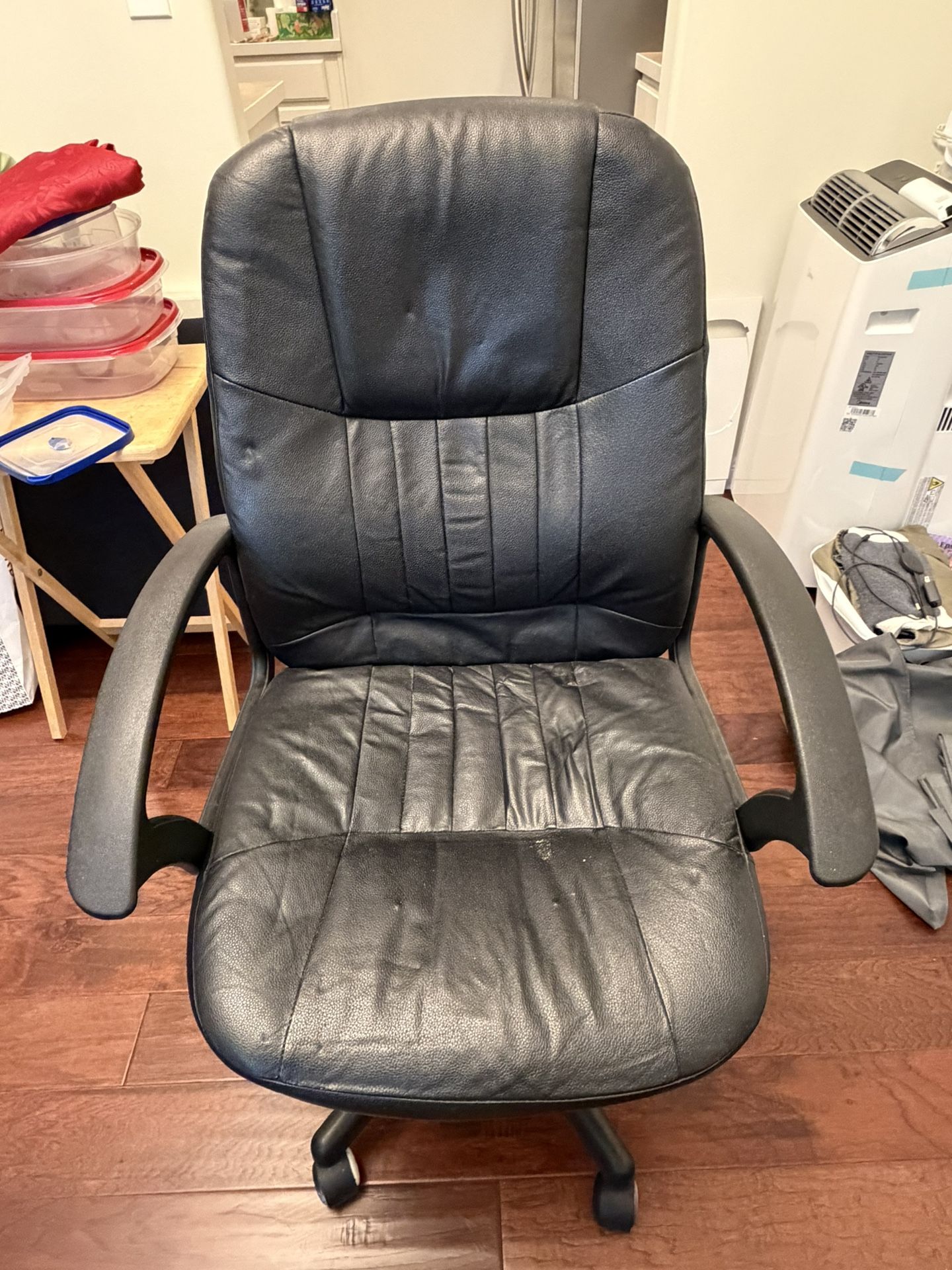 Office chair