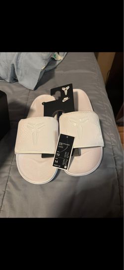 Nike Kobe slides