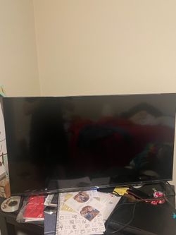 Google 40 Inch TCL Smart TV!
