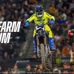 Monster Energy AMA Supercross 