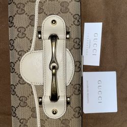 Gucci Wallet 