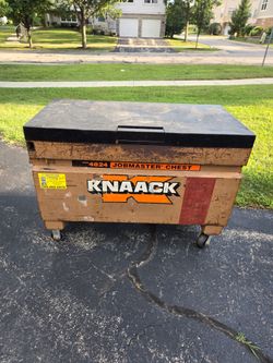 Gang Box