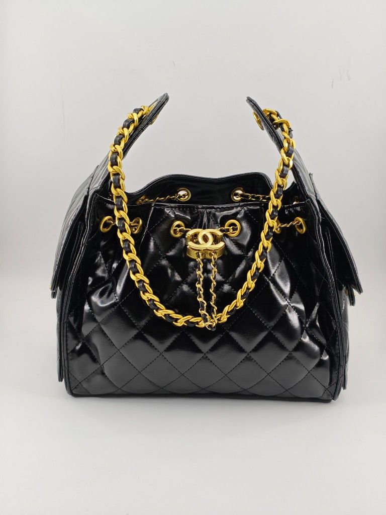 Authentic ladies cc premium quality handbags