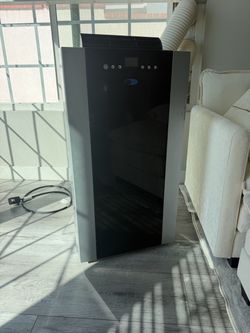 Whynter Portable Air Conditioner