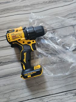 Dewalt Drill