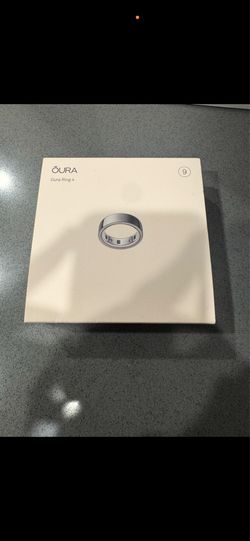 oura ring 250$