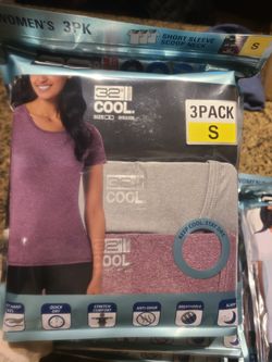 32 Degree 3 Pack T-shirts