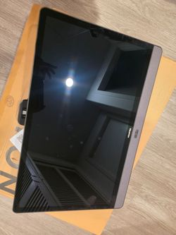 Brand New Pelonton Screen Tablet