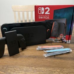 Nintendo Switch 2