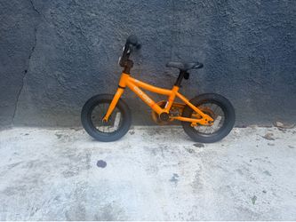 REI Rev 12 Kids Bike