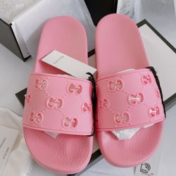 New- Gucci kids sandal (  Size 31, 33)