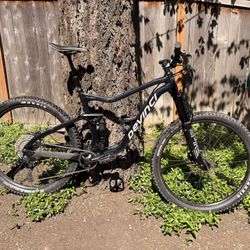 2025 XL DeVinci Marshall 29”