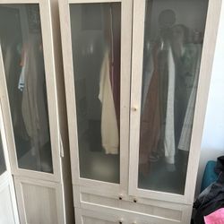 Closet! Pick Up In Brooklyn! 