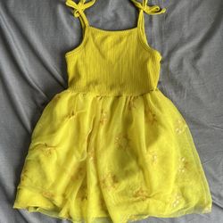 4T Dress 