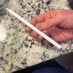 Apple Pencil Pro Newest Gen