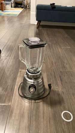 Osterizer Blender