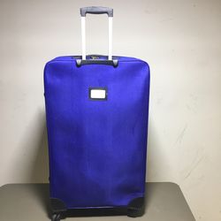 Cloud Nine Round Trip Rolling Bag