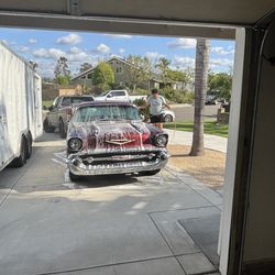 Car exterior & interior Refresh Kit – Dust & Debris Care